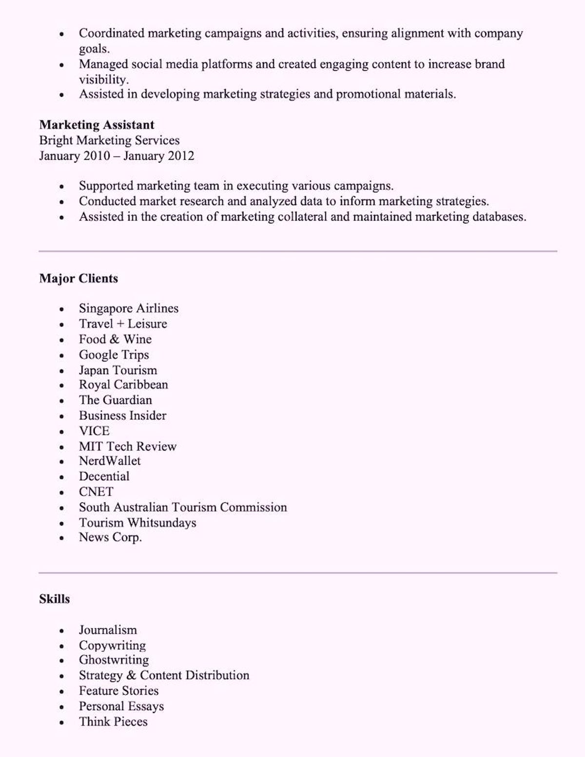 ChatGPT Resume 1-2