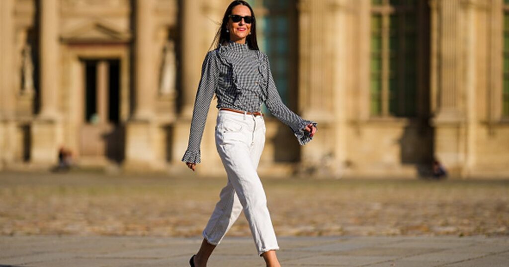 17 Stylish and Timeless Amazon Fashion Pieces for Dressing Like a Rich Mom in Her 50s