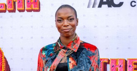 ‘Saturday Night Live’ Alum Sasheer Zamata Comes Out as a ‘Late-in-Life Lesbian’