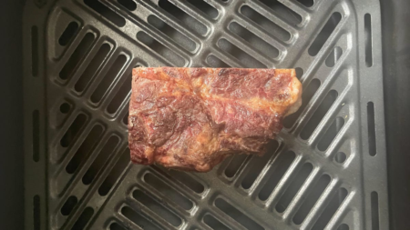 Top 7 Foods to Avoid Putting in Your Air Fryer