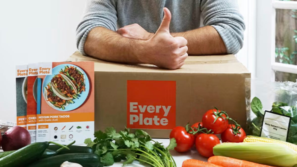 Are EveryPlate Meal Kits a Good Deal? I Did the Math to Find Out