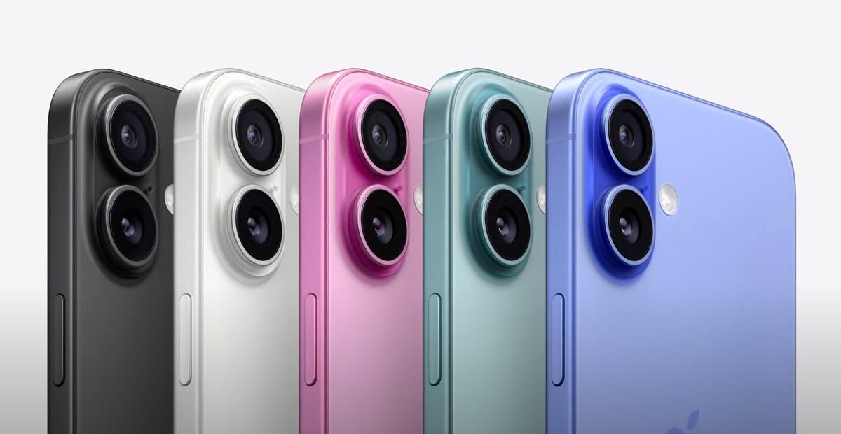 iphone 16