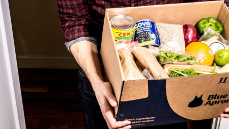 Are Meal Kits Cheaper Than Groceries in 2024? I Priced Out 6 to See