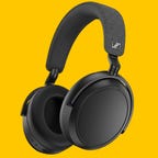 Image of Sennheiser Momentum 4 Wireless