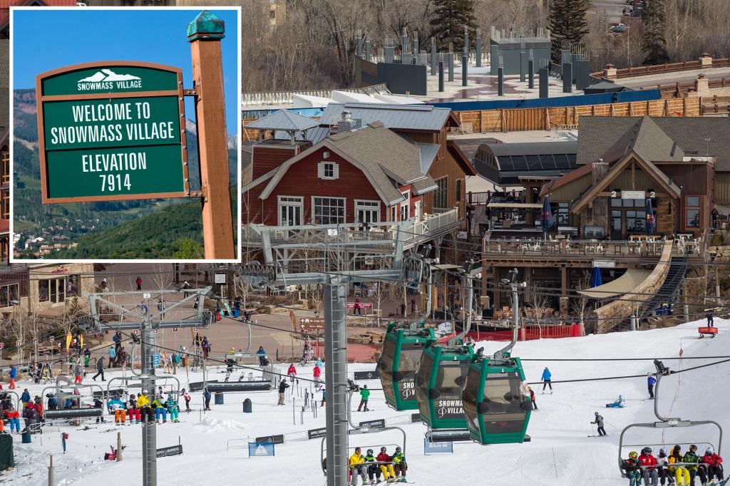 Tiny Colorado town named one of the best in the US to visit this fall