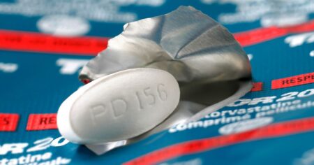 Older adults should consider statins for better health