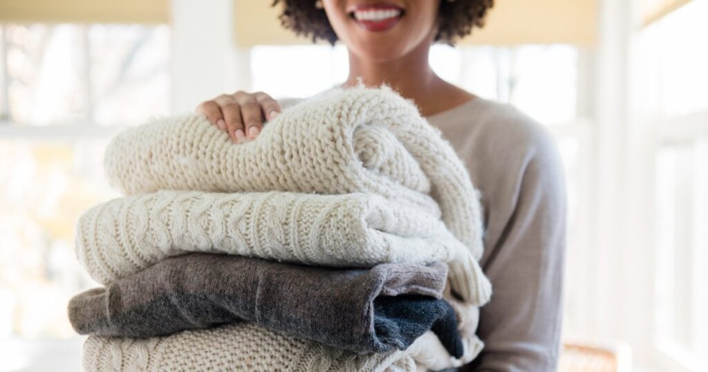 Sweater Season Is Upon Us: Shop the Best Sale Styles at Macy’s
