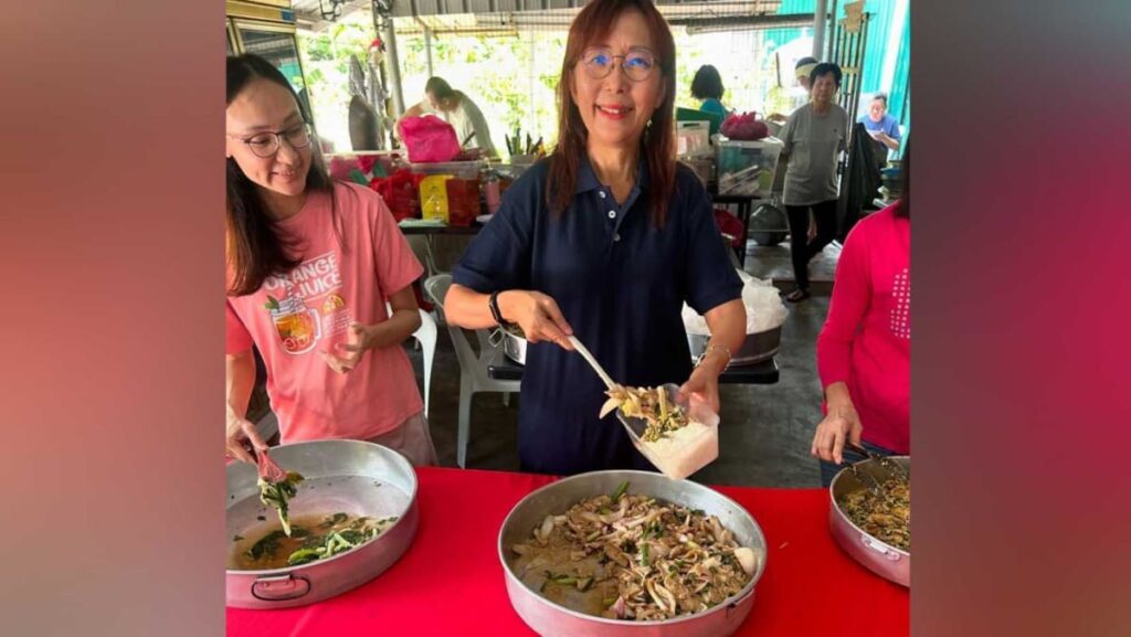 Amid police probe, DAP MP Teresa Kok defends call to drop proposed mandatory halal certification for certain eateries