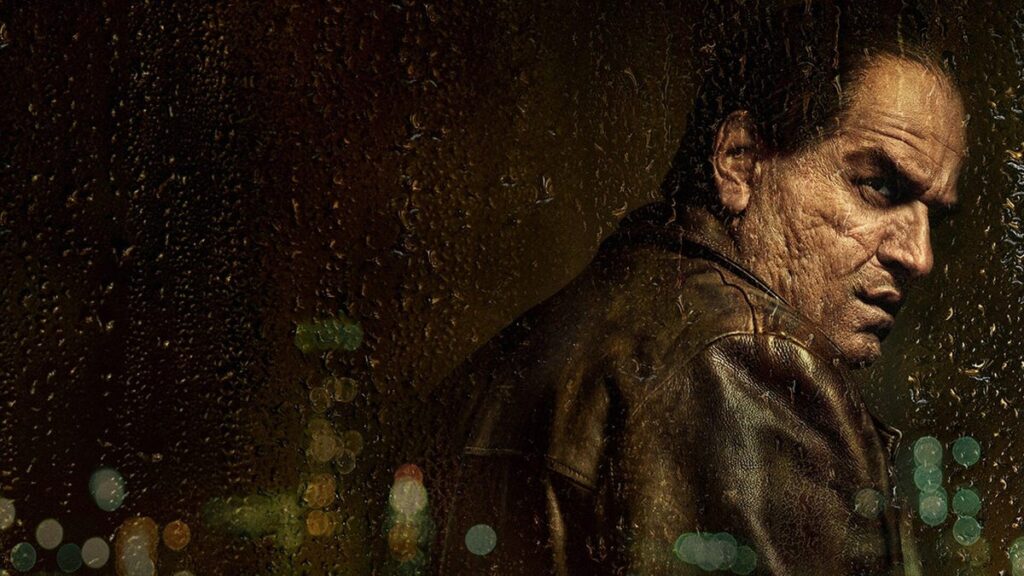 Colin Farrell’s Penguin Ain’t Your Granddad’s Version of the Batman Villain
