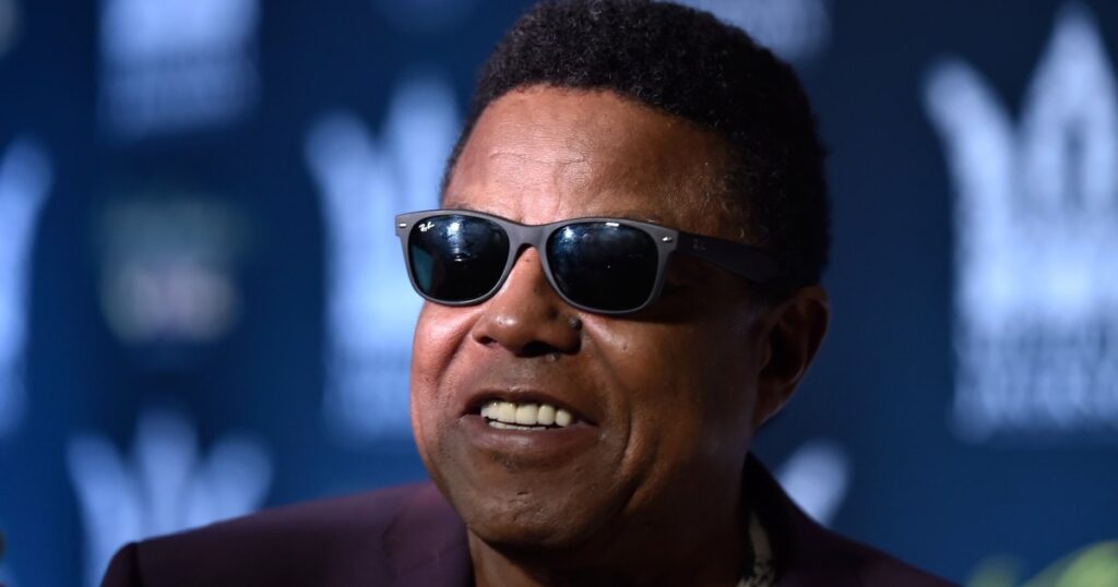 Tito Jackson, Jackson 5 Member and Michael Jackson’s Brother, Dead at 70