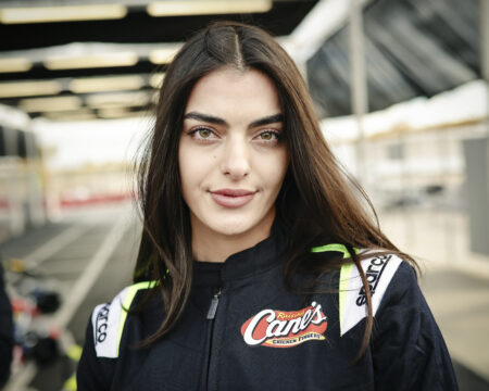 Toni Breidinger Exits Watkins Glen Race Early as Crew Chief Cayden Replaces Driver in Shocking Moment