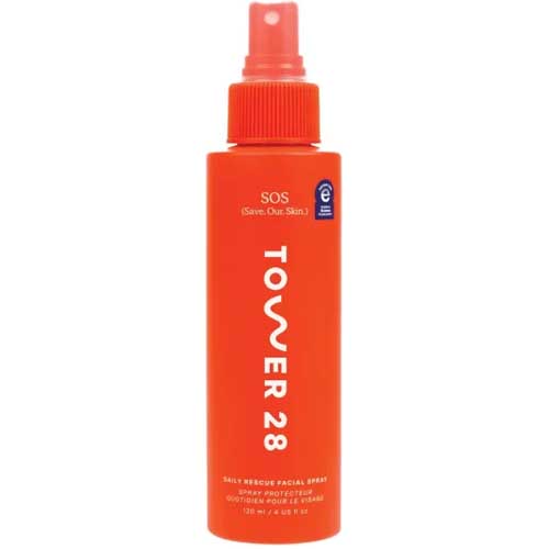 Spray