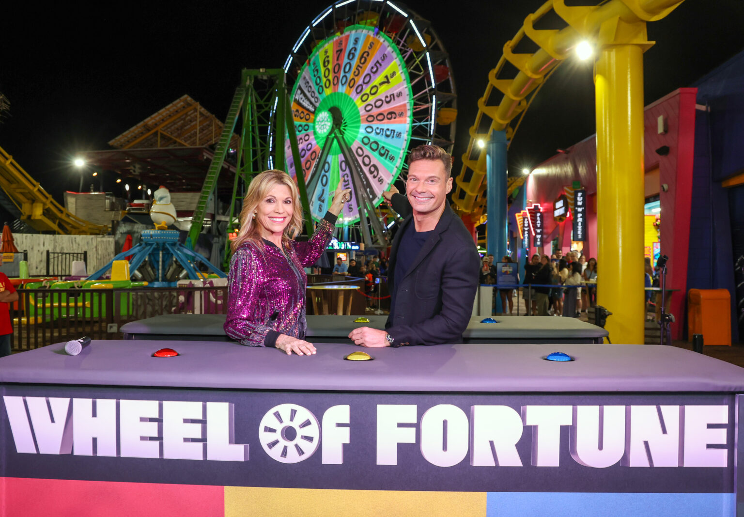 Why ‘Wheel of Fortune’ Fans Don’t Like The New Look