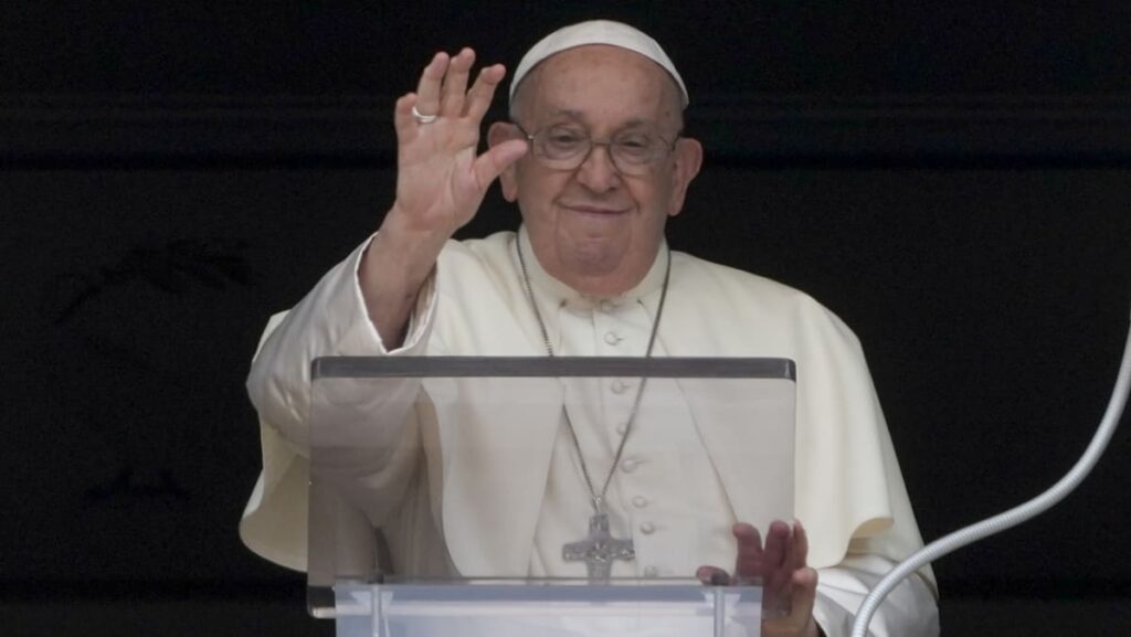 Pope Francis to set off on historic 12-day visit to Asia Pacific, including Singapore and Indonesia