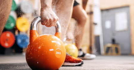 Is Better to Do Cardio Before Weights or After?