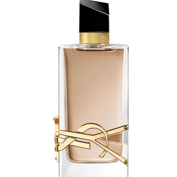 YSL Flowers and Flames