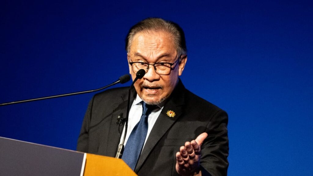 Child abuse case: Anwar vows not to back down in probe against GISB conglomerate