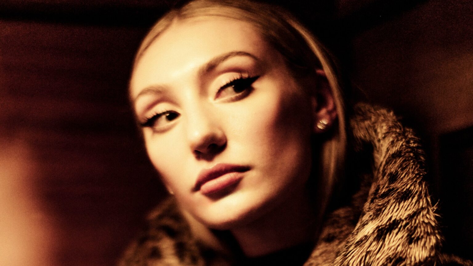 Cameron Brink Pregames Her Engagement at Balenciaga