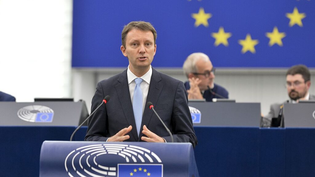 EU Commission’s planned budget link to economic reforms a ‘mistake'