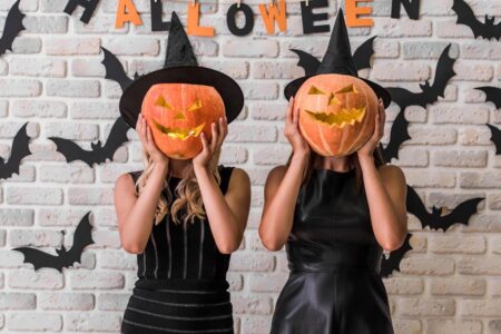 Here’s how to celebrate Halloween 2024 based on your zodiac sign