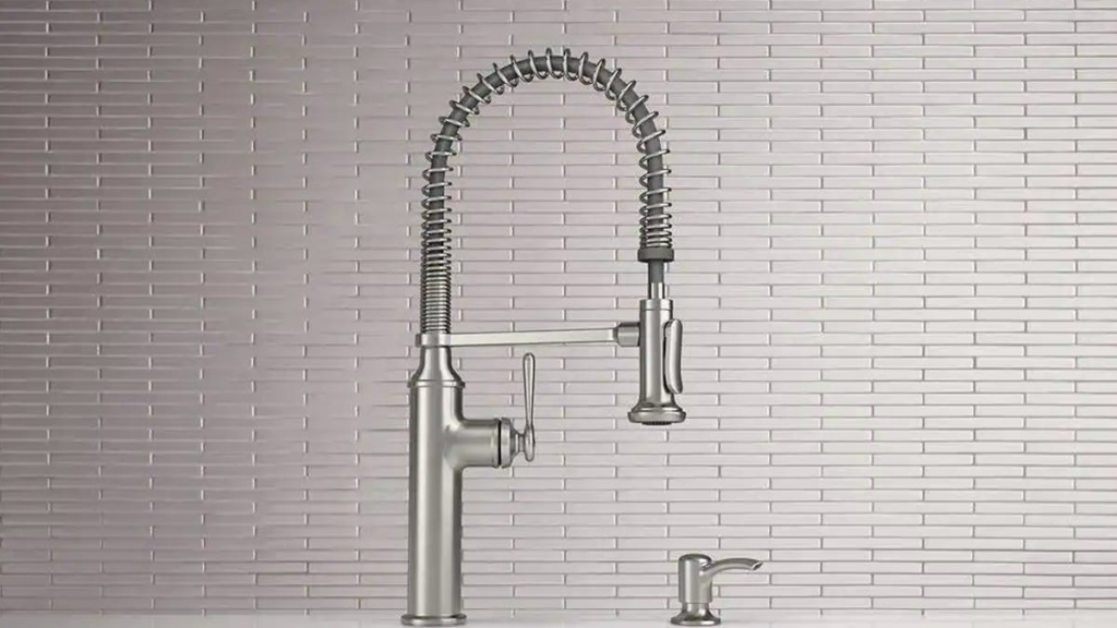 Best Kitchen Faucets for 2024