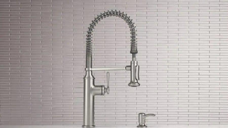 Best Kitchen Faucets for 2024