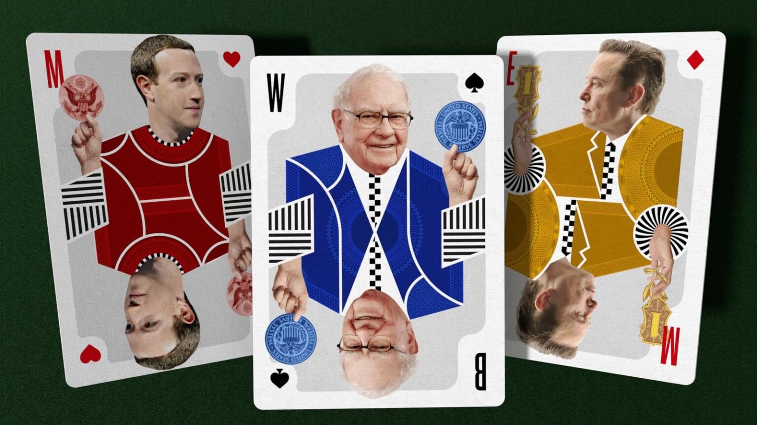 How Charitable Are America’s Richest People?