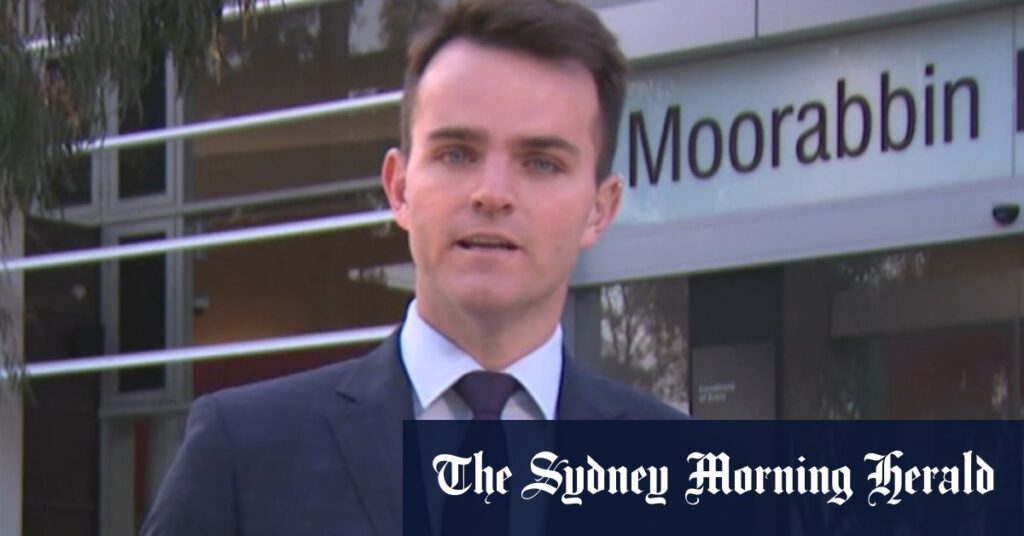 Alleged teenage terror plot foiled in Victoria after FBI tip-off