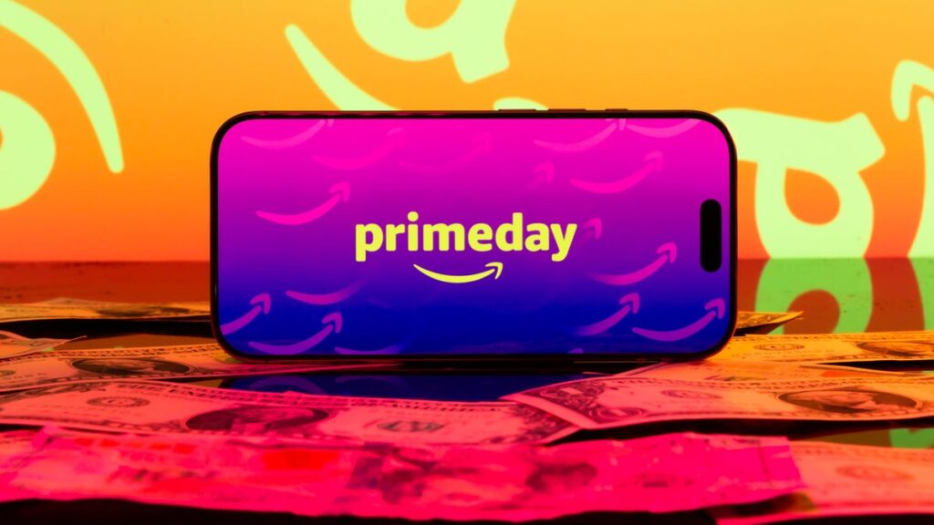 I’ve Been Searching Through the Top Amazon Prime Day Deals, and Here Are 113 Incredible Finds That You Definitely Won’t Want to Miss.