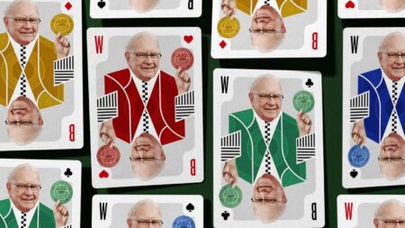 These 11 Billionaires Have Never Missed The Forbes 400 List