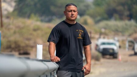 The Cops Seized His $86,900 Life Savings For No Reason. They Picked The Wrong Marine