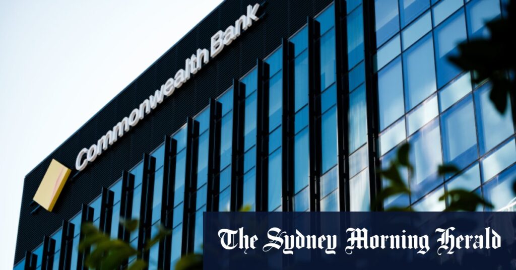 CBA sorry after glitch duplicates transactions, draining some customer accounts