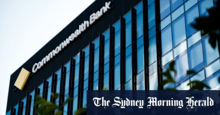 CBA sorry after glitch duplicates transactions, draining some customer accounts