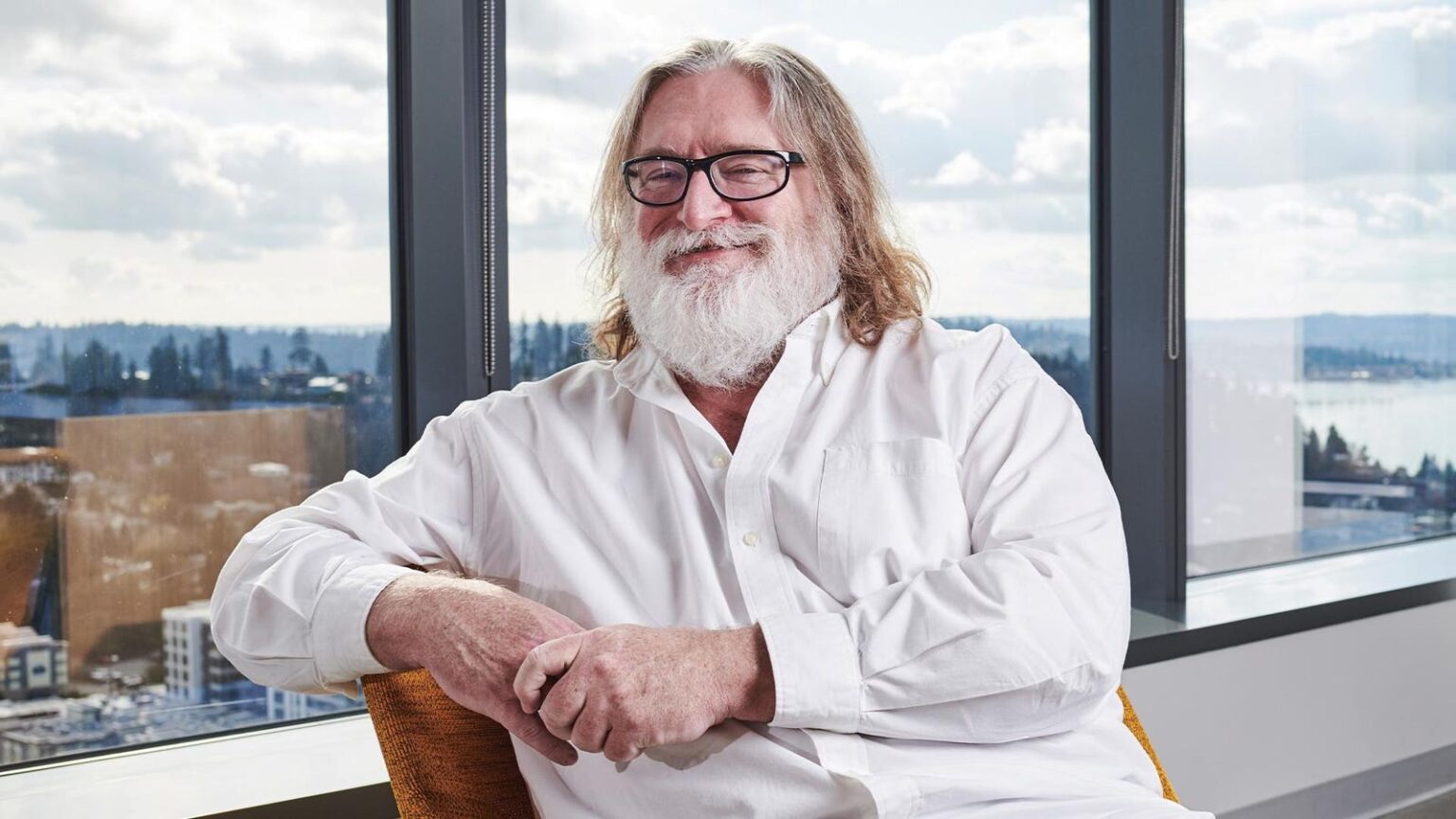 How A Microsoft Millionaire Leveraged A Video Game Into $9.5 Billion Fortune