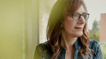 Judy Faulkner Made $7.7 Billion From Healthcare Software. Here’s Her Unusual Plan To Give It Away.