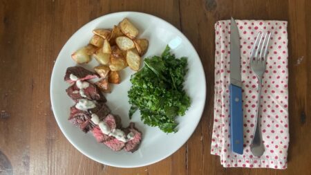 There’s One Big Reason Blue Apron Is the Best Meal Kit Service to Try in 2024