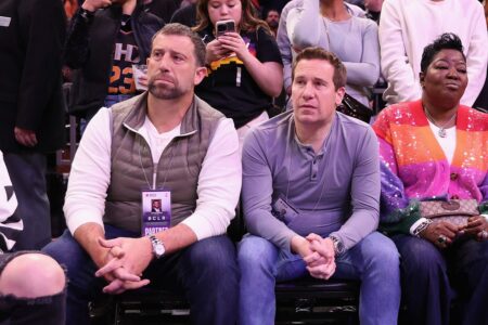 An Unusual Transaction Just Boosted The Billionaire Ishbia Brothers’ Stake In The Phoenix Suns