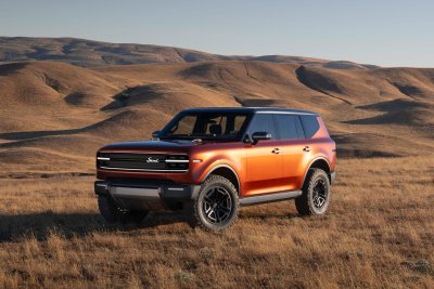 2026 Scout Traveler 2026 Scout Traveler