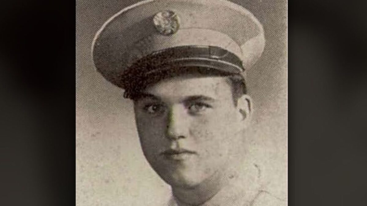 Remains of WWII soldier killed nearly 80 years ago in France identified ...