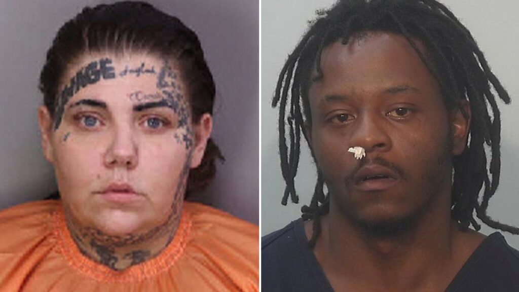 Mugshots of the week Oct. 2026, 2024
