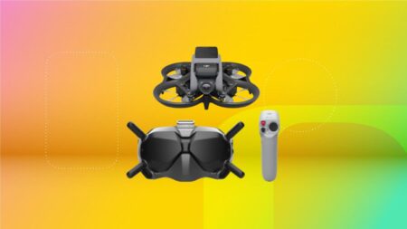Best DJI Drone Deals: Save With Discounted Drones and Bundles Today