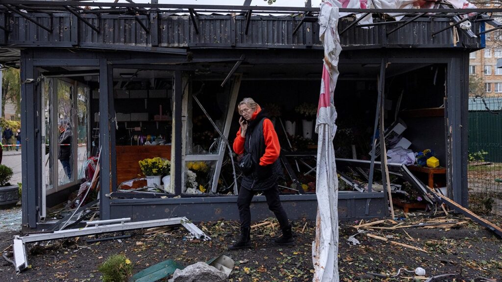 North Korea and Russia send political shockwaves with Ukraine war moves