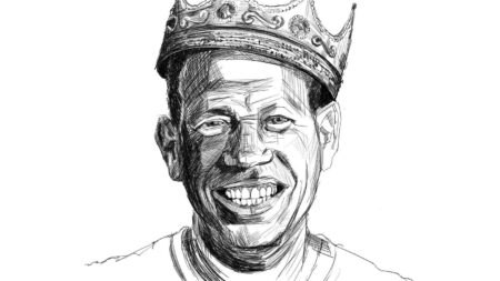 This VC Built A Cybersecurity Unicorn Machine. Then Came A Conflict Of Interest Mess.