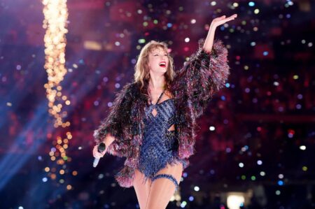 OpenAI Exec Boasts About Taylor Swift Evening With Army Secretary As Company Courts Pentagon