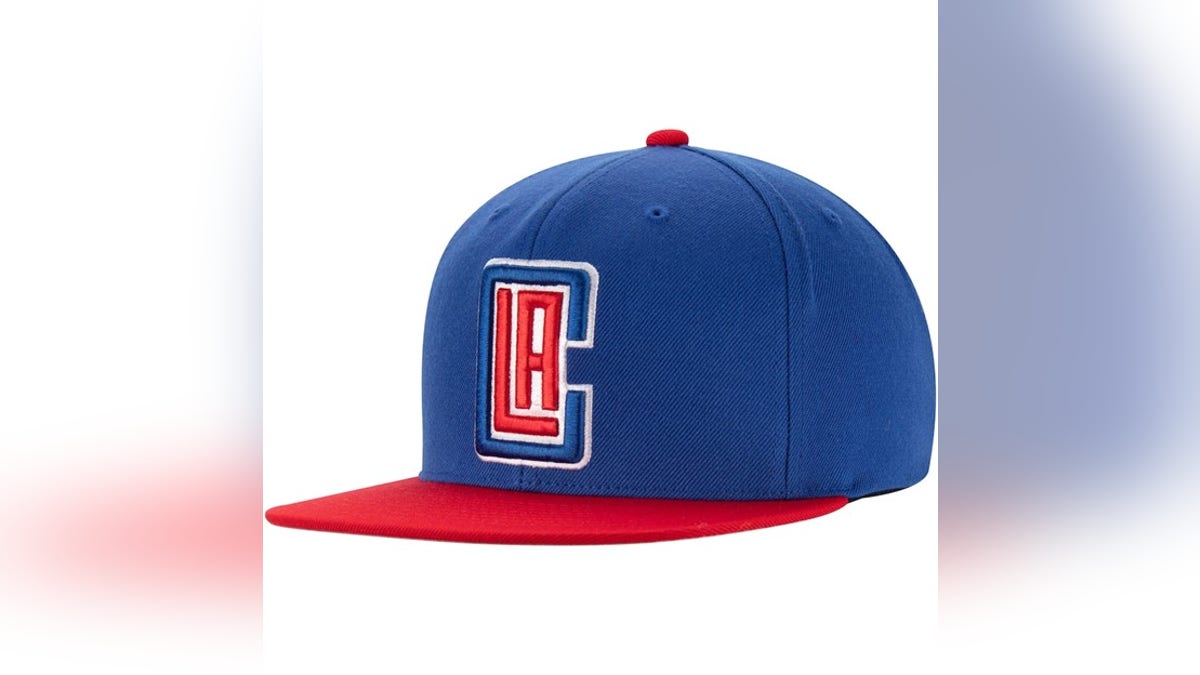 Snapbacks are stylish, practical and comfortable.