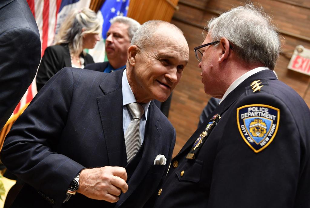 Exclusive | Bipartisan reform group launches with ex-NYPD Commissioner Ray Kelly’s help to ‘Save Our City’