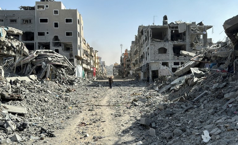 Gaza