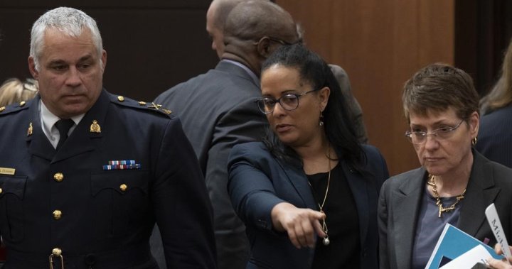 China ‘pre-positioning’ in U.S. networks for a potential conflict: Canadian agency