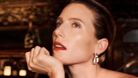 Clare Waight Keller Teams up With Reformation for Its First-Ever Jewelry Collection