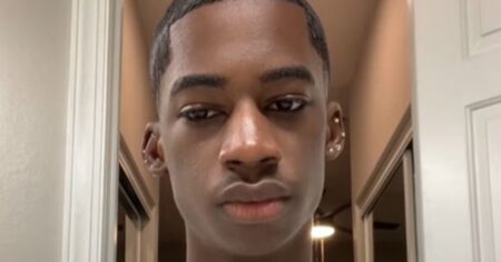 Popular TikTok creator Mr Prada charged with second-degree murder